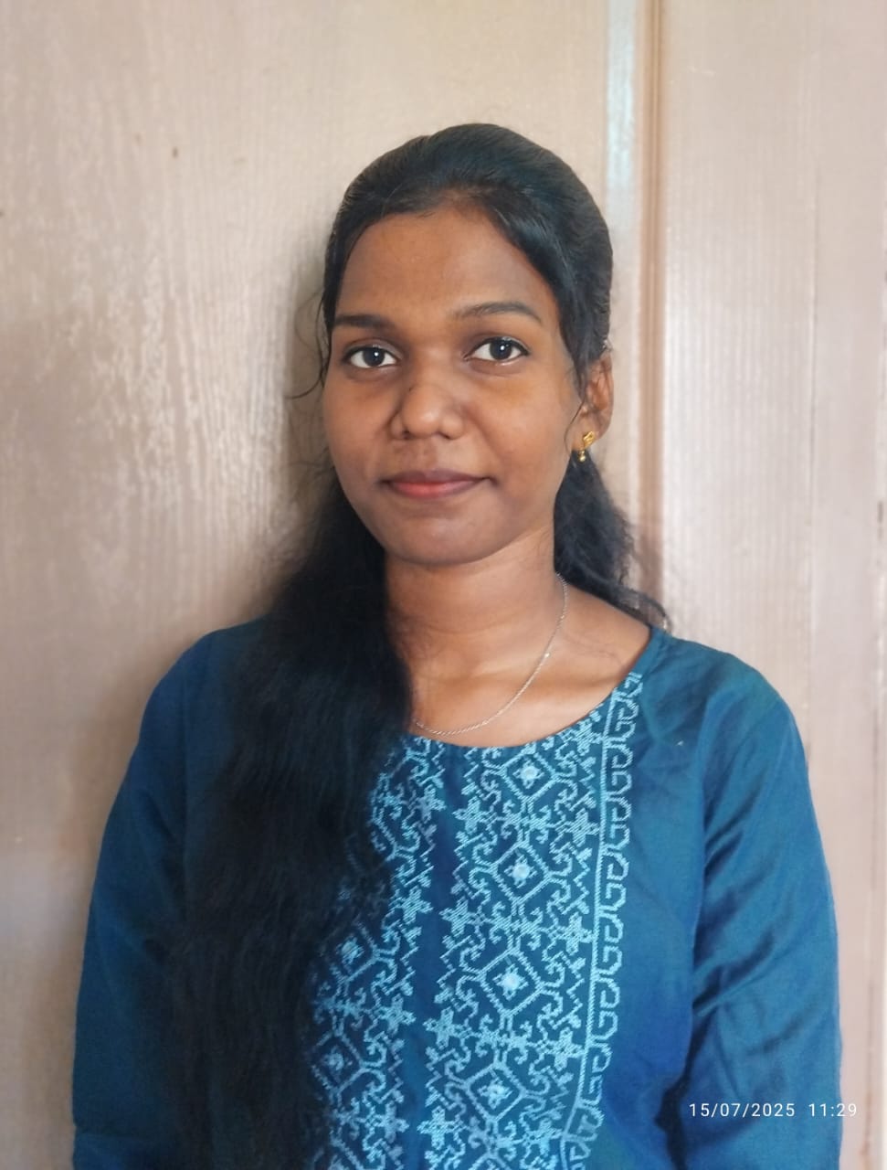 Jebisha Sherlin Anne